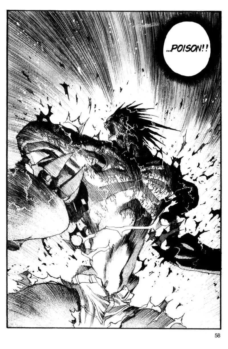 Project Arms Chapter 68 18